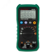 Мультиметр автомобильный MS8239D MASTECH