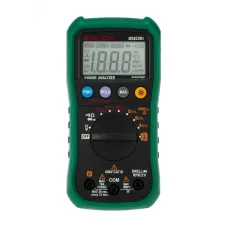 Мультиметр автомобильный MS8239D MASTECH