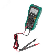 Мультиметр профессиональный MS8250A MASTECH