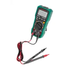 Мультиметр профессиональный MS8250A MASTECH