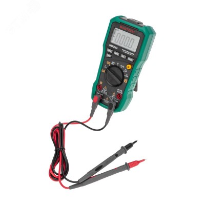 Мультиметр профессиональный MS8250A MASTECH
