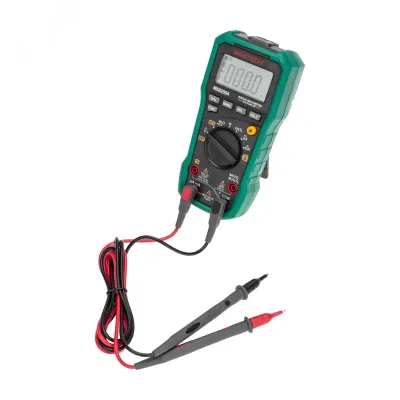 Мультиметр профессиональный MS8250A MASTECH