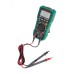 Мультиметр профессиональный MS8250A MASTECH