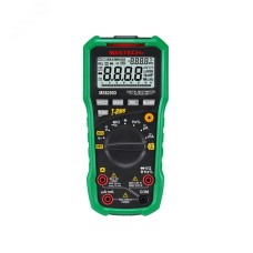 Мультиметр профессиональный MS8250D MASTECH