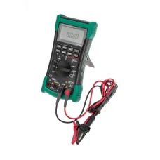 Мультиметр профессиональный MS5208 MASTECH