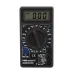 Мультиметр портативный M830B DT830B