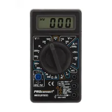 Мультиметр портативный M832 DT832
