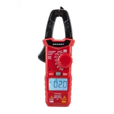 Токовые клещи R200A