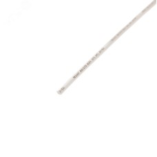 Трубка термоусадочная ТУТнг-LS (2:1)-1.5/0.75 белая