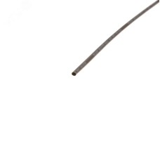 Трубка термоусадочная ТУТнг-LS (2:1)-1.5/0.75 черная