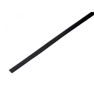 Трубка термоусадочная ТУТнг-LS (2:1)-5/2.5 черная