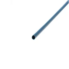 Трубка термоусадочная ТУТнг-LS (2:1)-6/3 синяя