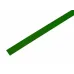 Трубка термоусадочная ТУТнг-LS (2:1)-9/4.5 зеленая