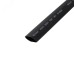 Трубка термоусадочная ТУТнг-LS (2:1)-10/5 черная Трубка термоусадочная ТУТнг-LS (2:1)-10/5 черная