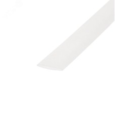 Трубка термоусадочная ТУТ-HF (2:1)-13/6.5 прозрачная