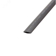 Трубка термоусадочная ТУТнг-LS (2:1)-15/7.5 черная