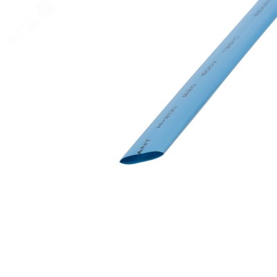 Трубка термоусадочная ТУТнг-LS (2:1)-20/10 синяя