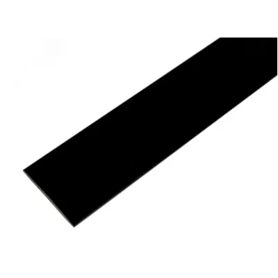 Трубка термоусадочная ТУТнг-LS (2:1)-35/17.5 черная