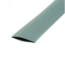 Трубка термоусадочная ТУТнг-LS (2:1)-60/30 зеленая