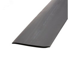 Трубка термоусадочная ТУТнг-LS (2:1)-100/50 черная