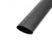 Трубка термоусадочная клеевая ТТК (2:1)-38.1/19.5 черная