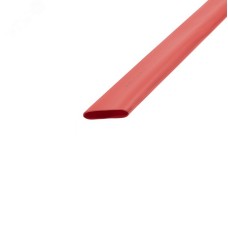 Трубка термоусадочная клеевая ТТК (3:1)-24/8 красная