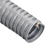 Металлорукав Р3-ЦХ-20 (бухта 50 м/уп.), REXANT