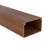 Кабель-канал 25x25мм, Дуб Кабель-канал 25x25мм, Дуб