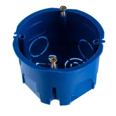 Коробка установочная бетон/кирпич, 68х45 мм С3М2, REXANT