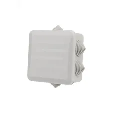 Коробка уравнивания потенциалов ОУ 10010050 мм, винт IP55, REXANT