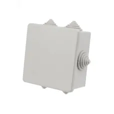 Коробка распаячная ОУ 85х85х40 мм, IP44, REXANT