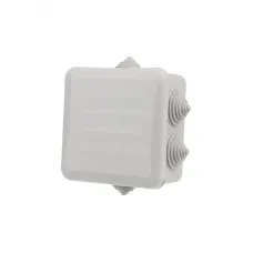 Коробка распаячная ОУ 100x100x50 мм IP55