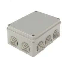 Коробка распаячная ОУ 150x110x70 мм, винт IP55, REXANT