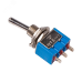 Тумблер 250V 3А (3c) ON-ON однополюсный Micro Тумблер 250V 3А (3c) ON-ON однополюсный Micro