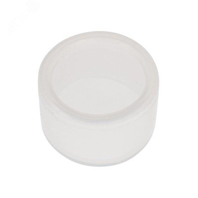 Колпачок силиконовый для кнопок EB22