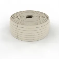 Трубка кембрик ТВ-40 ПВХ, d= 2 мм, REXANT