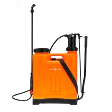 Опрыскиватель садовый гидравлический для растений и цветов 18л