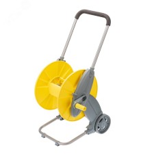 "Тележка для шланга 1/2"" 60м или 3/4"" 30м Профи"