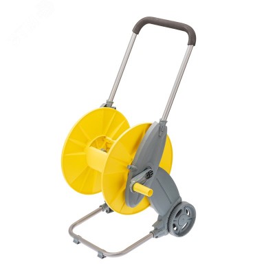 "Тележка для шланга 1/2"" 60м или 3/4"" 30м Профи"