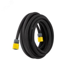 Шланг для капельного орошения, сочащийся 1/2'', 10м, Профи