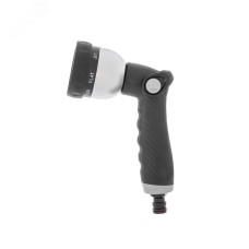 Пистолет-распылитель многофункциональный CARBON, 7 режимов Профи