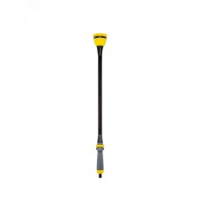 Распылитель на гибкой штанге, 10 режимов Профи