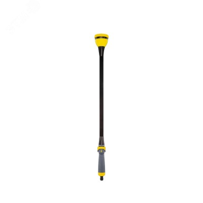 Распылитель на гибкой штанге, 10 режимов Профи