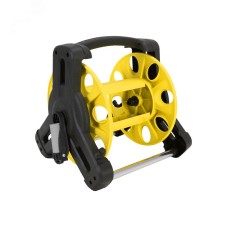 "Катушка для шланга 1/2"" 35м или 3/4"" 25м Профи"