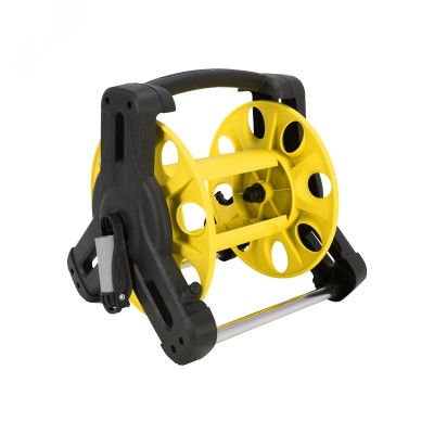 "Катушка для шланга 1/2"" 35м или 3/4"" 25м Профи"