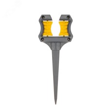 Направляющая для шланга 25см Профи