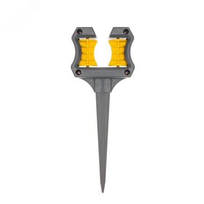 Направляющая для шланга 25см Профи