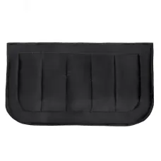 Утеплитель двигателя Black Premium, двойной слой, размер M, 140х90 см