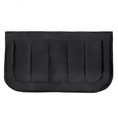 Утеплитель двигателя Black Premium, двойной слой, размер M, 140х90 см