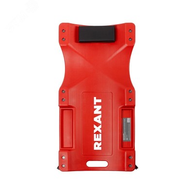 Лежак подкатной ремонтный